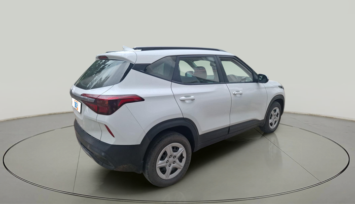 2021 KIA SELTOS HTK 1.5 DIESEL, Diesel, Manual, 67,000 km, exterior