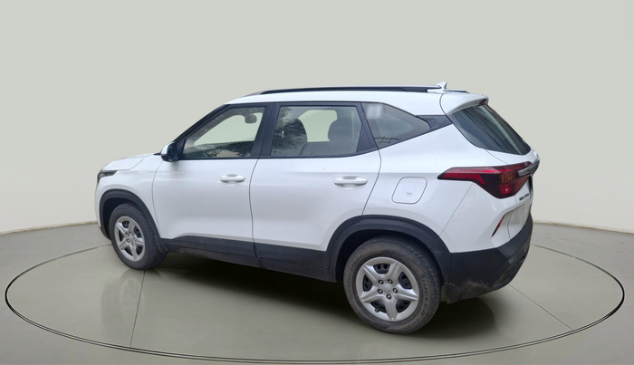 2021 KIA SELTOS HTK 1.5 DIESEL, Diesel, Manual, 67,000 km, exterior