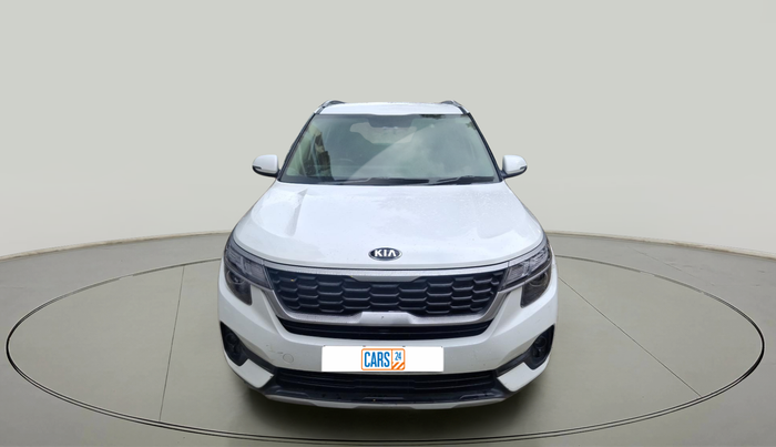 2021 KIA SELTOS HTK 1.5 DIESEL, Diesel, Manual, 67,000 km, exterior