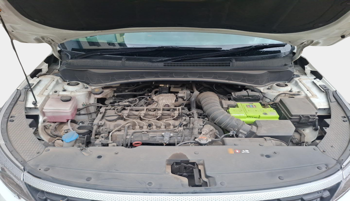 2021 KIA SELTOS HTK 1.5 DIESEL, Diesel, Manual, 67,000 km, exterior