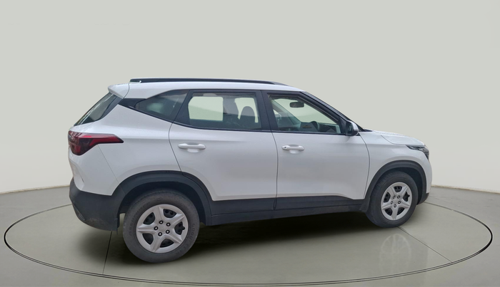 2021 KIA SELTOS HTK 1.5 DIESEL, Diesel, Manual, 67,000 km, exterior