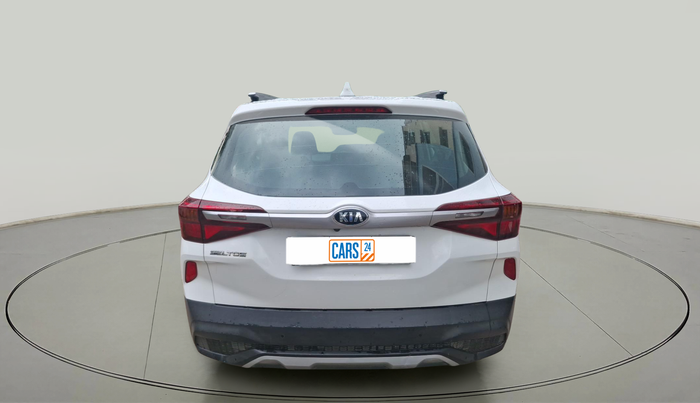 2021 KIA SELTOS HTK 1.5 DIESEL, Diesel, Manual, 67,000 km, exterior