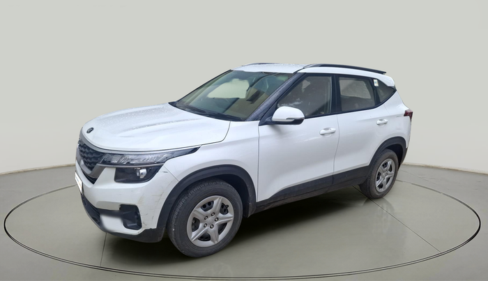 2021 KIA SELTOS HTK 1.5 DIESEL, Diesel, Manual, 67,000 km, exterior