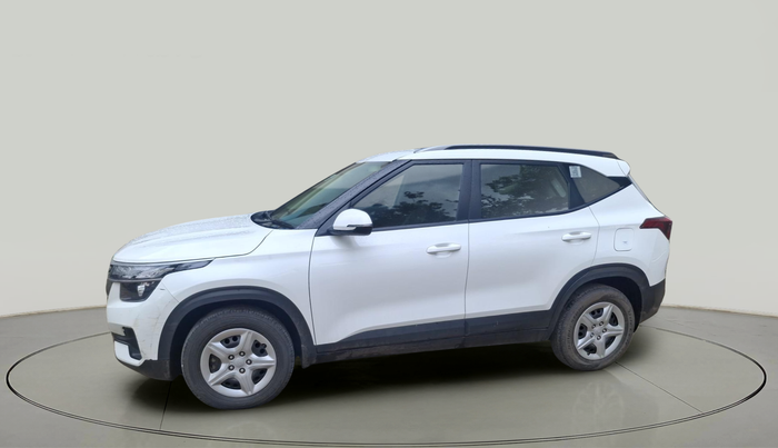 2021 KIA SELTOS HTK 1.5 DIESEL, Diesel, Manual, 67,000 km, exterior