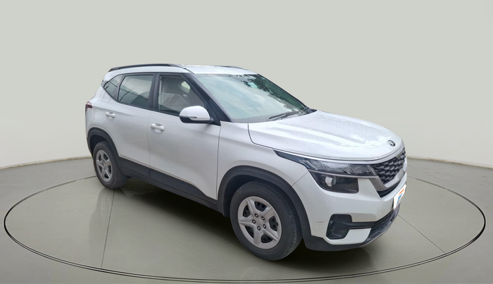 2021 KIA SELTOS HTK 1.5 DIESEL, Diesel, Manual, 67,000 km, exterior