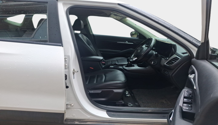 2021 KIA SELTOS HTK 1.5 DIESEL, Diesel, Manual, 67,000 km, interior