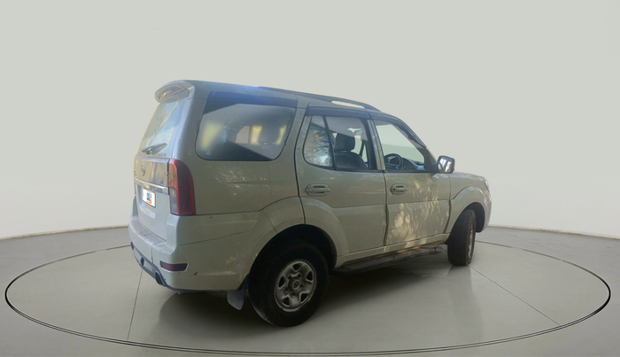 2014 Tata Safari Storme 2.2 EX 4X2, Diesel, Manual, 1,15,907 km, exterior