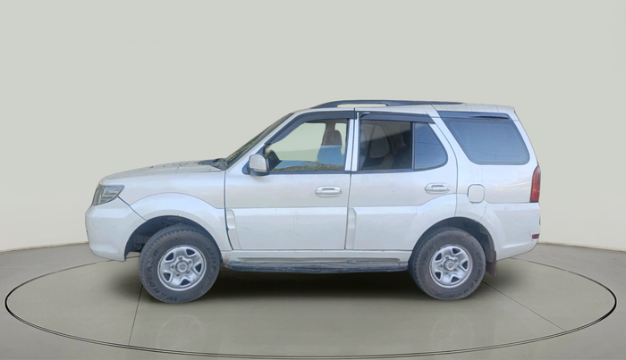 2014 Tata Safari Storme 2.2 EX 4X2, Diesel, Manual, 1,15,907 km, exterior