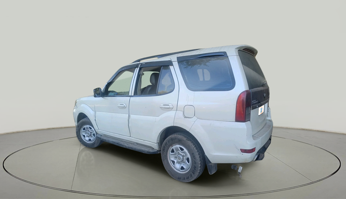 2014 Tata Safari Storme 2.2 EX 4X2, Diesel, Manual, 1,15,907 km, exterior