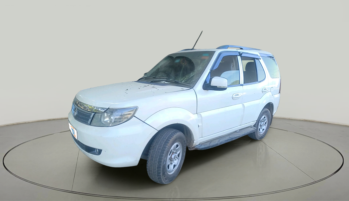 2014 Tata Safari Storme 2.2 EX 4X2, Diesel, Manual, 1,15,907 km, exterior