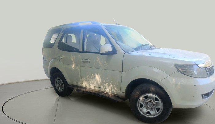 2014 Tata Safari Storme 2.2 EX 4X2, Diesel, Manual, 1,15,907 km, exterior