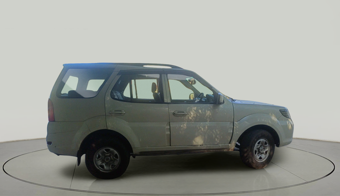 2014 Tata Safari Storme 2.2 EX 4X2, Diesel, Manual, 1,15,907 km, exterior