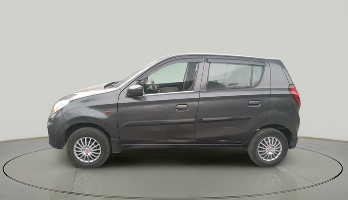 2019 Maruti Alto VXI, Petrol, Manual, 45,752 km, exterior