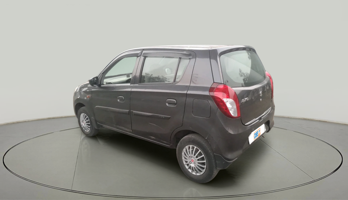 2019 Maruti Alto VXI, Petrol, Manual, 45,752 km, exterior
