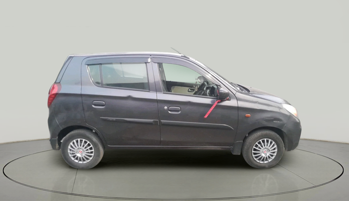 2019 Maruti Alto VXI, Petrol, Manual, 45,752 km, exterior