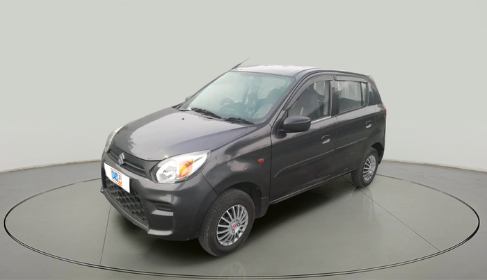 2019 Maruti Alto VXI, Petrol, Manual, 45,752 km, exterior