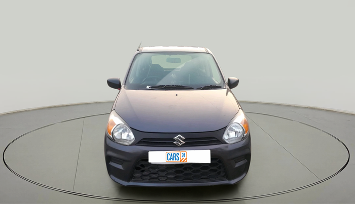 2019 Maruti Alto VXI, Petrol, Manual, 45,752 km, exterior
