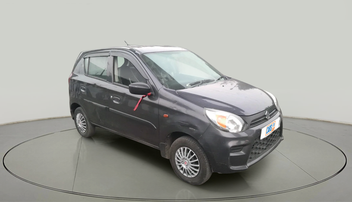 2019 Maruti Alto VXI, Petrol, Manual, 45,752 km, exterior