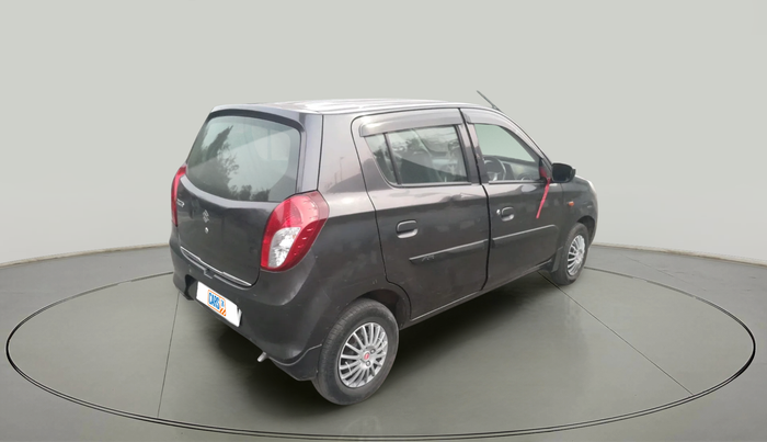 2019 Maruti Alto VXI, Petrol, Manual, 45,752 km, exterior