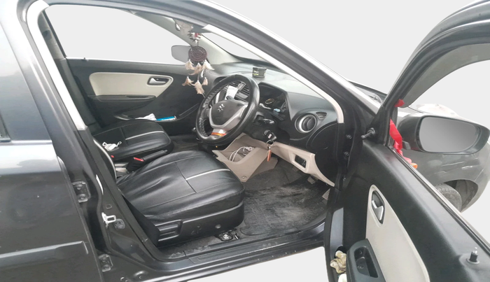 2019 Maruti Alto VXI, Petrol, Manual, 45,752 km, interior