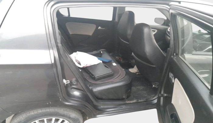 2019 Maruti Alto VXI, Petrol, Manual, 45,752 km, interior