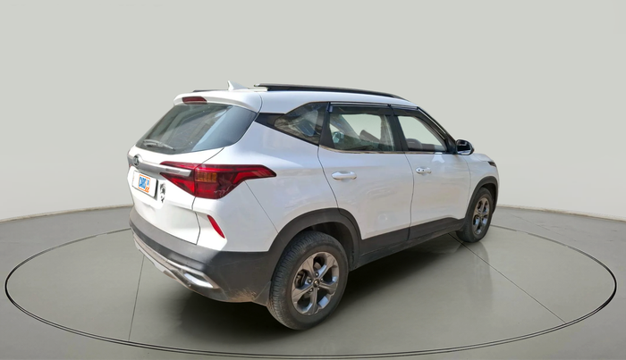 2020 KIA SELTOS HTK PLUS 1.5 DIESEL, Diesel, Manual, 67,748 km, exterior