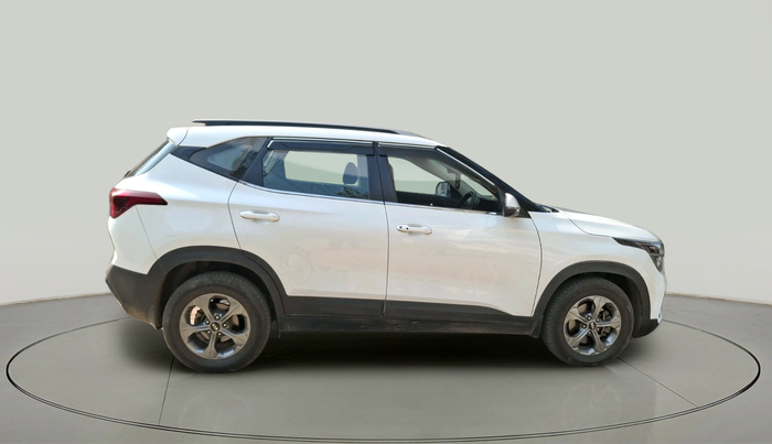 2020 KIA SELTOS HTK PLUS 1.5 DIESEL, Diesel, Manual, 67,748 km, exterior