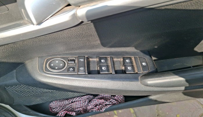 2020 KIA SELTOS HTK PLUS 1.5 DIESEL, Diesel, Manual, 67,748 km, interior