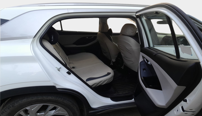 2021 Hyundai Creta SX EXECUTIVE 1.5 PETROL, Petrol, Manual, 32,832 km, interior