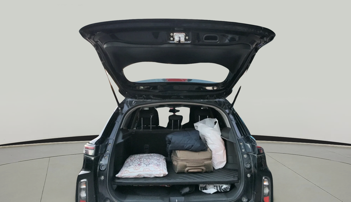 2023 Maruti Grand Vitara ZETA PLUS  HYBRID ECVT, Hybrid, Automatic, 68,607 km, exterior