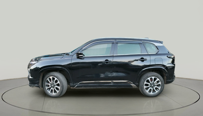 2023 Maruti Grand Vitara ZETA PLUS  HYBRID ECVT, Hybrid, Automatic, 68,607 km, exterior