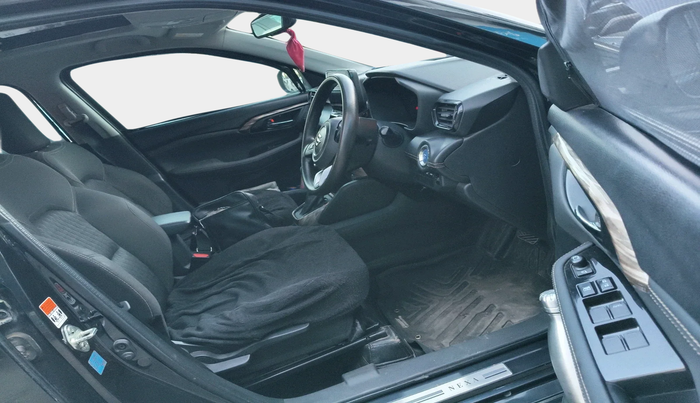 2023 Maruti Grand Vitara ZETA PLUS  HYBRID ECVT, Hybrid, Automatic, 68,607 km, interior