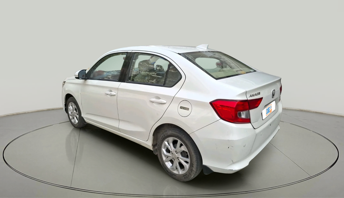 2020 Honda Amaze 1.2L I-VTEC V CVT, Petrol, Automatic, 34,895 km, exterior