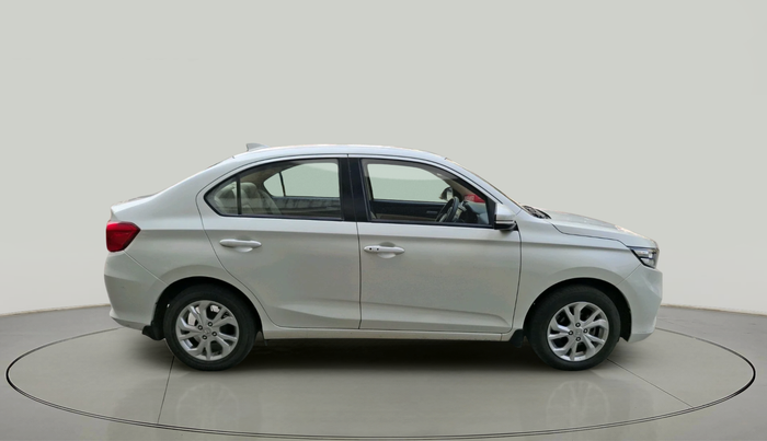 2020 Honda Amaze 1.2L I-VTEC V CVT, Petrol, Automatic, 34,895 km, exterior