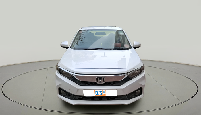 2020 Honda Amaze 1.2L I-VTEC V CVT, Petrol, Automatic, 34,895 km, exterior