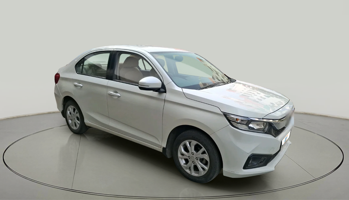 2020 Honda Amaze 1.2L I-VTEC V CVT, Petrol, Automatic, 34,895 km, exterior