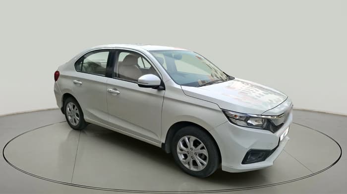 2020 Honda Amaze 1.2L I-VTEC V CVT, Petrol, Automatic, 34,895 km, exterior