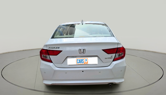 2020 Honda Amaze 1.2L I-VTEC V CVT, Petrol, Automatic, 34,895 km, exterior