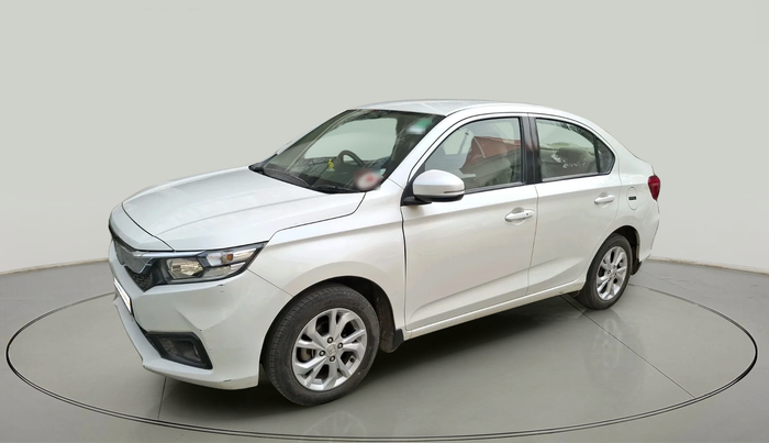 2020 Honda Amaze 1.2L I-VTEC V CVT, Petrol, Automatic, 34,895 km, exterior