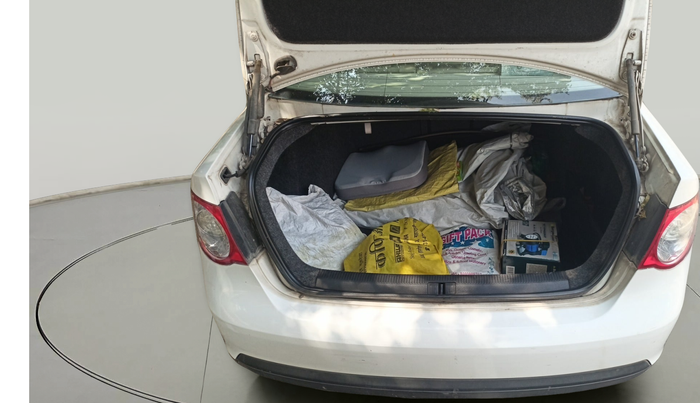 2010 Volkswagen Jetta COMFORTLINE 2.0L TDI, Diesel, Manual, 1,47,389 km, exterior