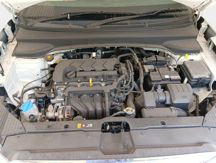 2022 Hyundai Creta SX IVT 1.5 PETROL, Petrol, Automatic, 12,039 km, exterior