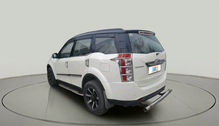 2016 Mahindra XUV500 W8, Diesel, Manual, 83,583 km, exterior