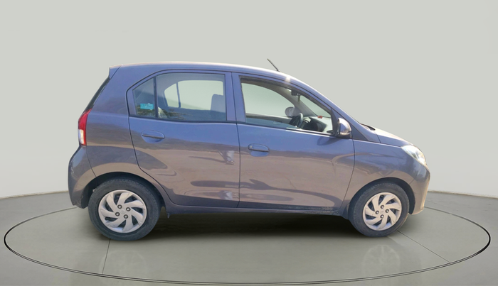 2019 Hyundai NEW SANTRO SPORTZ MT, Petrol, Manual, 73,349 km, exterior