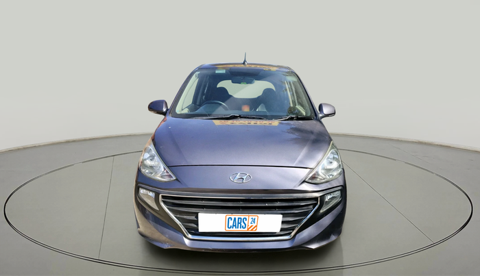 2019 Hyundai NEW SANTRO SPORTZ MT, Petrol, Manual, 73,349 km, exterior