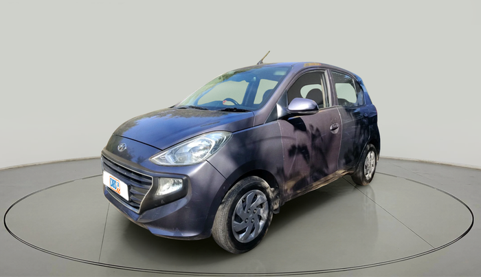 2019 Hyundai NEW SANTRO SPORTZ MT, Petrol, Manual, 73,349 km, exterior