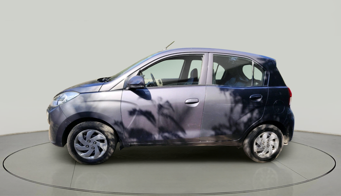 2019 Hyundai NEW SANTRO SPORTZ MT, Petrol, Manual, 73,349 km, exterior