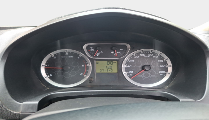 2011 Ford Fiesta Classic CLXI 1.4 DIESEL, Diesel, Manual, 71,340 km, interior