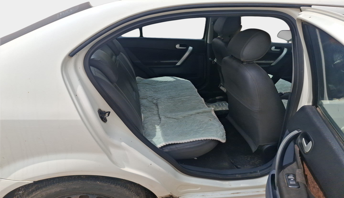 2011 Ford Fiesta Classic CLXI 1.4 DIESEL, Diesel, Manual, 71,340 km, interior