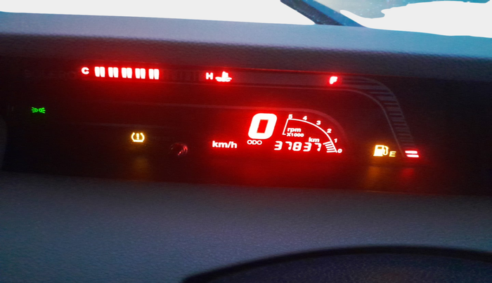 2023 Mahindra Bolero B6, Diesel, Manual, 37,837 km, interior