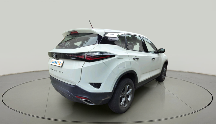 2020 Tata Harrier XT PLUS 2.0L KRYOTEC, Diesel, Manual, 37,060 km, exterior